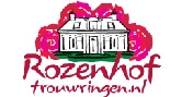 Rozenhof-Trouwringen